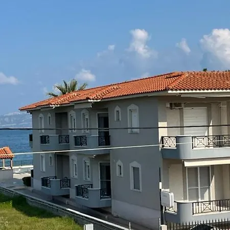Stella Maris Sea Front