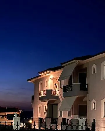 Stella Maris Sea Front Apartment *