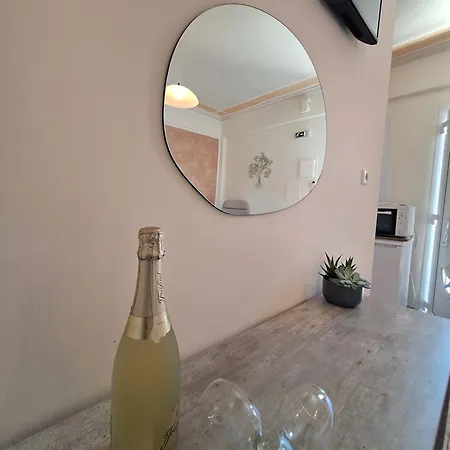 Apartment Stella Maris Sea Front